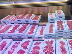 -谭三娘鲜切牛肉自助火锅(九眼桥总店)