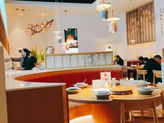 大堂-蜜桃餐厅·伴山(绿宝广场店)