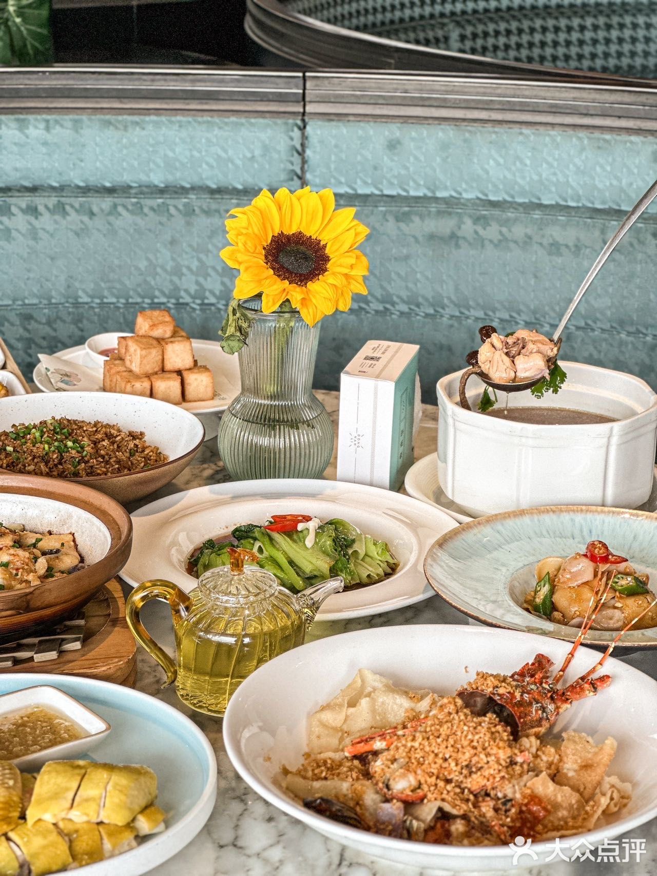 我称这家为粤菜天花板[强]❗❗