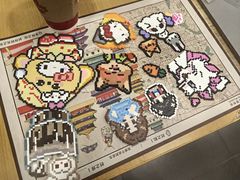 -100家灵感仓库·DIY团建(什刹海店)