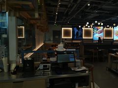 -翡翠拉面小笼包Crystal Jade(上海浦东国际机场T1店)