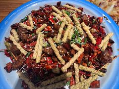 -兔槽江湖菜·重庆璧山兔(水围店)