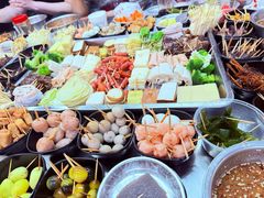 -江油特色冷沾沾(火炮街店)