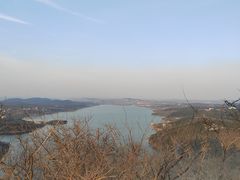 -棋盘山风景区