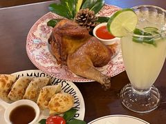 -猫岛主趣味餐厅(鼓浪屿店)