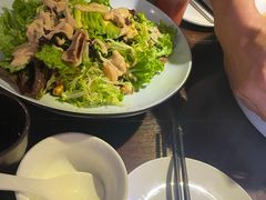 -黑土印象菜馆(三元桥店)
