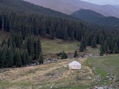 -萨拉漫饮食(北京中路店)