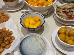 -水牛奶皇后糖水铺(深圳总店)