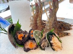 -雍和会海鲜姿造自助(湖东路店)