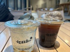 -J Create城市露营咖啡·简餐·宠物(上海动物园店)