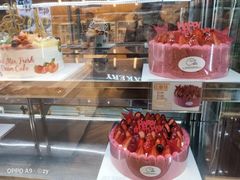 -嘉华饼屋JOY BAKERY(南屏街店)