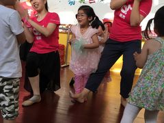-美育儿童音乐舞蹈国际机构(浦东分校)