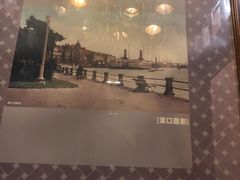 -粗茶淡饭·汉口公馆(循礼门店)