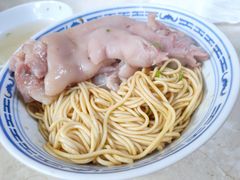 -盛兴面馆(真儒大厦店)