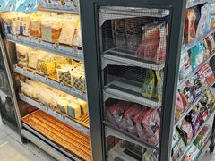 -全家便利店(上体场站店)