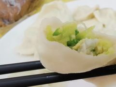 -孖妹上肉饺子馆