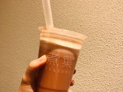 -煮叶(悠唐广场店)