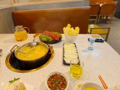 -八珍玉食鸡煲·打边炉(印象城店)