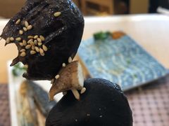 -林妈妈村·日式料理(宝山万达店)