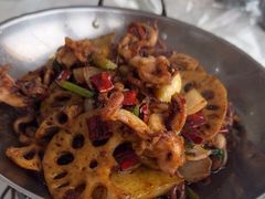 -碧海银沙海鲜餐厅(恒大海上威尼斯店)