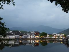 -缘来聚·徽菜名店(黄山宏村店)
