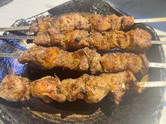 -舞虾小说.涮肉.烧烤(国顺东路店)