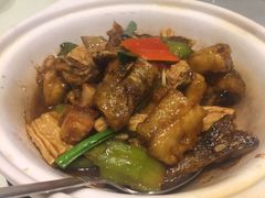 -東海海鲜酒家(中信广场店)