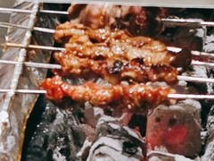 -丰茂烤串(公园店)