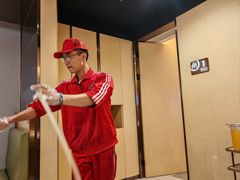 -海底捞火锅(铁西万达店)