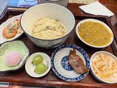 -百年老字号·观振兴蟹黄面·三虾面·苏式面(观前街富仁坊巷店)