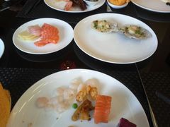 -听松楼·花园酒店·自助餐厅(红梅公园店)