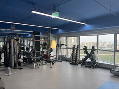 -N1 健身·普拉提·综合馆(嘉美中心店)