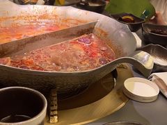 -湊湊火锅·茶憩(南京万象天地店)