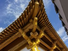 -敦煌山庄摘星阁