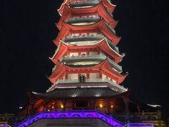 -芜湖方特东方神画
