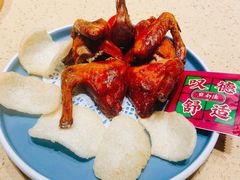 -点都德(春熙路群光广场店)
