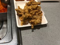 -海底捞火锅(振华商厦店)