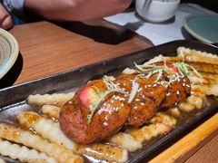 -菩提素素食餐厅(晶郦馆店)