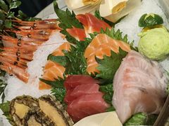 -和彩放题(渔阳店)