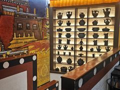 -敏珠拉姆藏餐·南京厨房(富春江东街店)