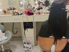 -海马体照相馆(大连罗斯福广场店)