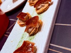 -全聚德(双井店)