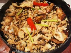 -谭厨中山传家菜.乳鸽.脆鲩鱼(华强北中航城店)