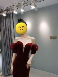 -衣贝姿婚纱礼服馆