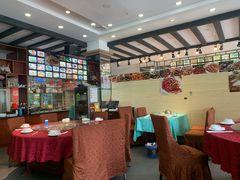 大堂-台州卡金海鲜楼(上南路店)