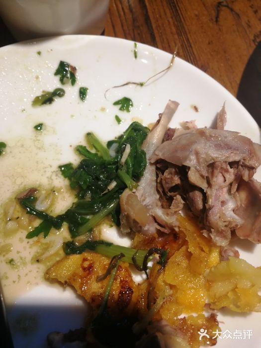 杨府宴-图片-郑州美食-大众点评网