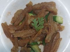 -双合园·海鲜水饺青岛菜(万佳广场店)