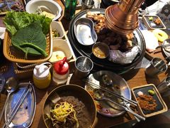-济州爱肉堂(总店)
