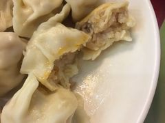-大眼锅贴水饺(河东店)