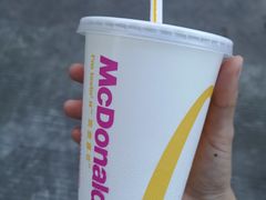 -麦当劳(磨子桥店)